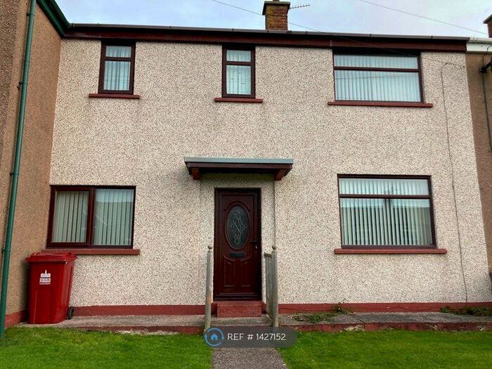2 Bedroom Terraced House To Rent In Himalaya Avenue, Barrow-In-Furness, LA14