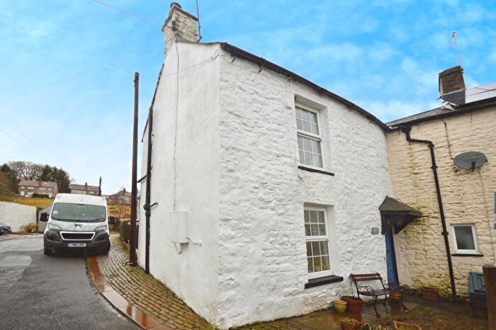 2 Bedroom Cottage For Sale In Corner Cottage, Nenthead, CA9