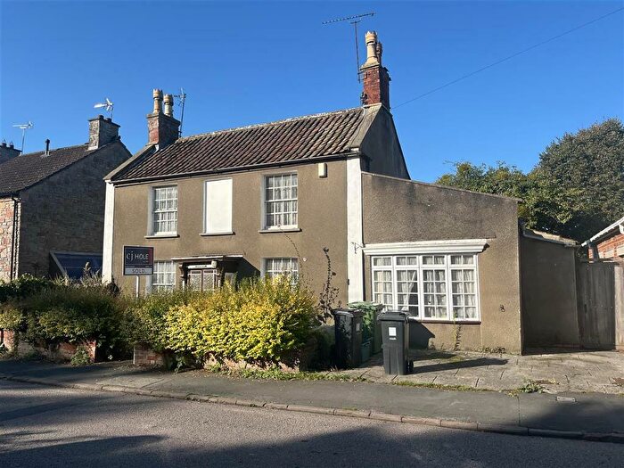 4 Bedroom Detached House For Sale In The Street, Olveston, Bristol, BS35