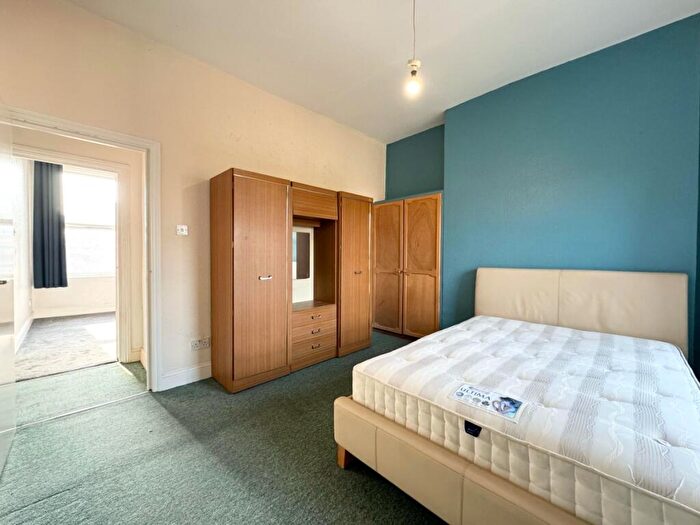 1 Bedroom Flat To Rent In Stroud Green Road, Finsbury Park, N4