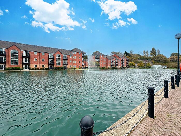 2 Bedroom Flat For Sale In Ellerman Road, Liverpool, L3