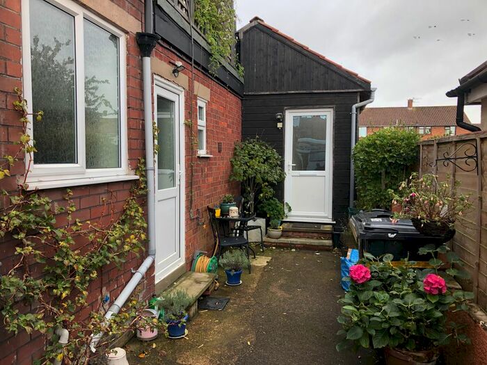 1 Bedroom Flat To Rent In Highridge Rd, Bristol, BS13