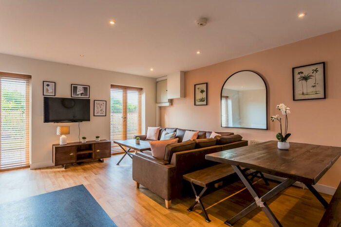 8 Bedroom Flat To Rent In St Hilds Lane, Durham, DH1