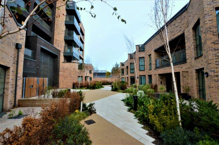 1 Bedroom Flat To Rent In Pomeroy Street, London, SE14