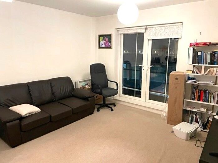 1 Bedroom Flat To Rent In Nexus Court, Kirkdale Road, London, E11