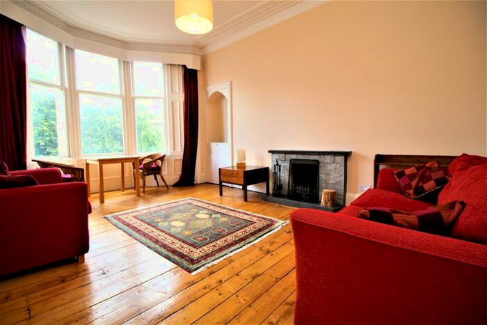 2 Bedroom Flat To Rent In Barrington Drive, Woodlands, Glasgow, G4