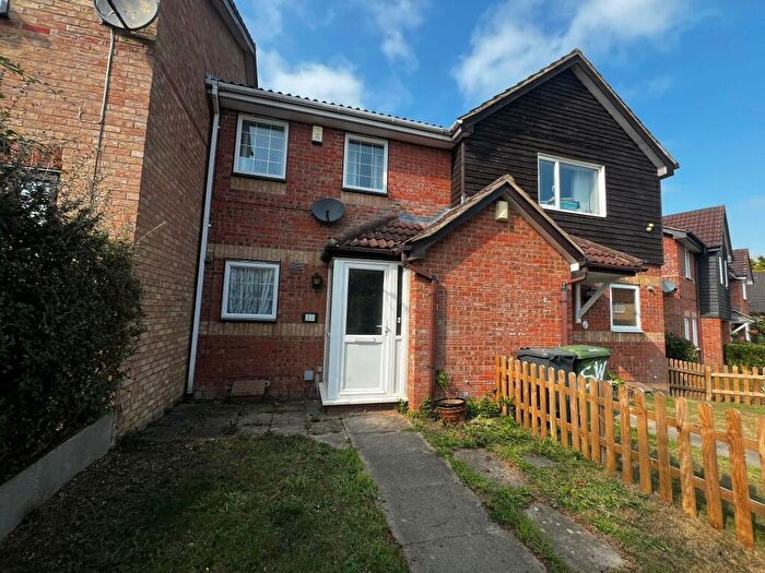 3 Bedroom House To Rent In Stockholm Way, Dereham, NR19