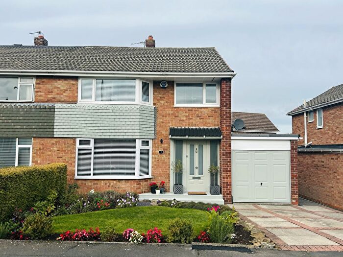 3 Bedroom Terraced House For Sale In Devonshire Road, Durham, County Durham, DH1
