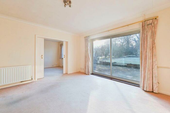 3 Bedroom House To Rent In Anglesmede Crescent, Pinner, HA5