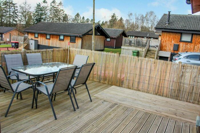 3 Bedroom Detached House For Sale In Otterburn Hall, Otterburn, Newcastle Upon Tyne, Northumberland, NE19