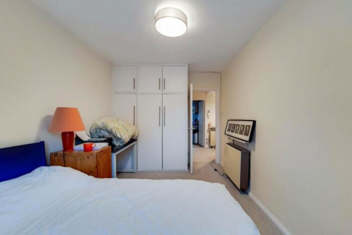 1 Bedroom Flat To Rent In Fellows Road, Belsize Park, London, NW3