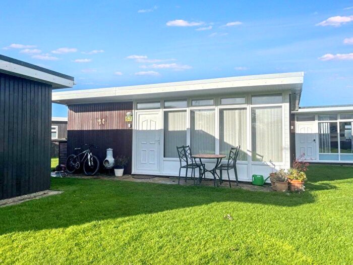 Property For Sale In Golf Links Lane, Selsey, Chichester, West Sussex, PO20