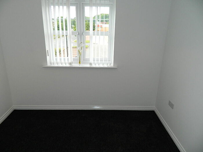 2 Bedroom Apartment To Rent In Astley Brook Close Bolton Lancashire, BL1