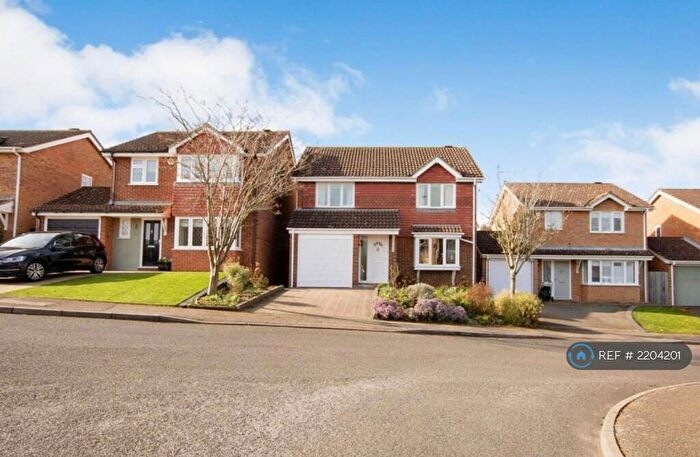 4 Bedroom Detached House To Rent In Bearsted, Bearsted, ME14