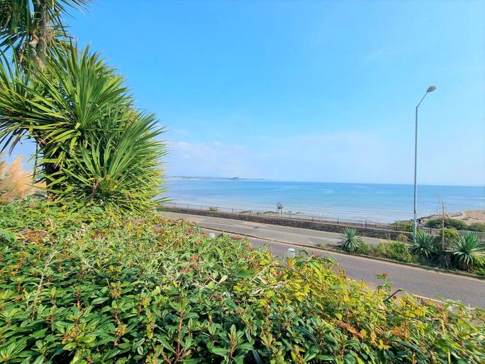 1 Bedroom Flat To Rent In Penrose Court, Penzance, TR18