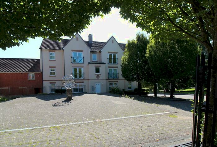 2 Bedroom Apartment To Rent In Hickory Lane, Almondsbury, Bristol, BS32