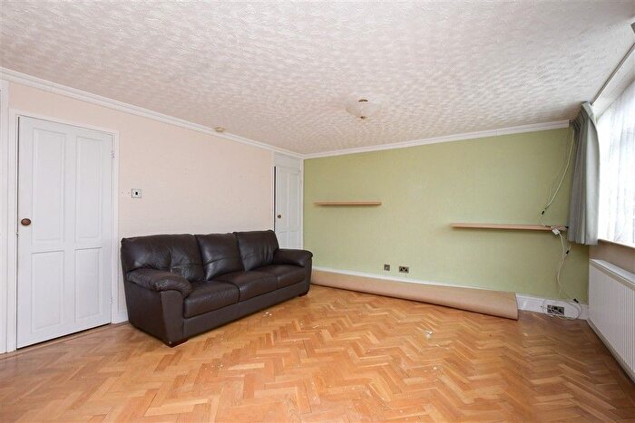 3 Bedroom Terraced House For Sale In Rough Rew, Dorking, Surrey, RH4