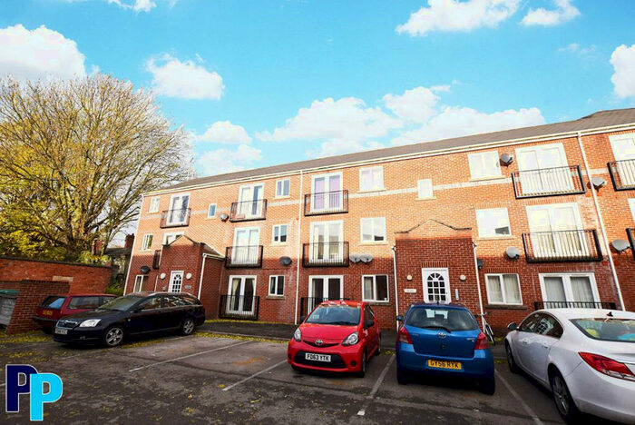 2 Bedroom Apartment To Rent In The Brookhill, Drewry Court, Uttoxeter New Road, Derby, Derbyshire, DE22
