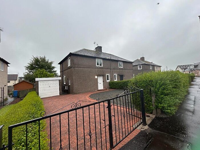3 Bedroom Semi-Detached House To Rent In Ann Street, Tillicoultry, Clackmannanshire, FK13