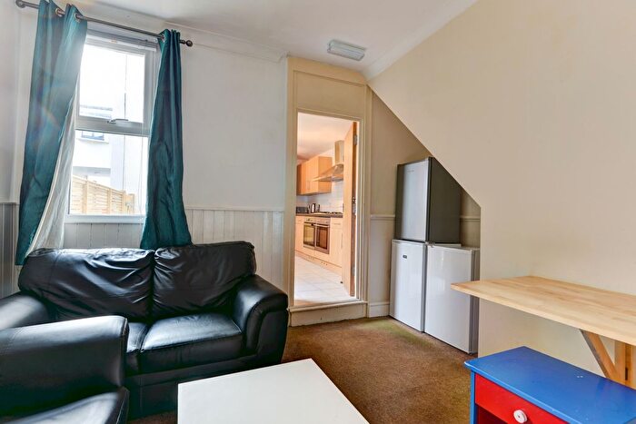 6 Bedroom Semi-Detached House To Rent In A Crescent Road, Brighton, BN2