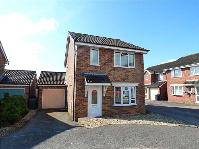 3 Bedroom Detached House To Rent In Sherborne, Dorset, DT9