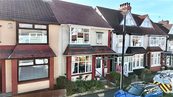 3 Bedroom Semi-Detached House For Sale In Lycett Road, Wallasey, Wirral, CH44