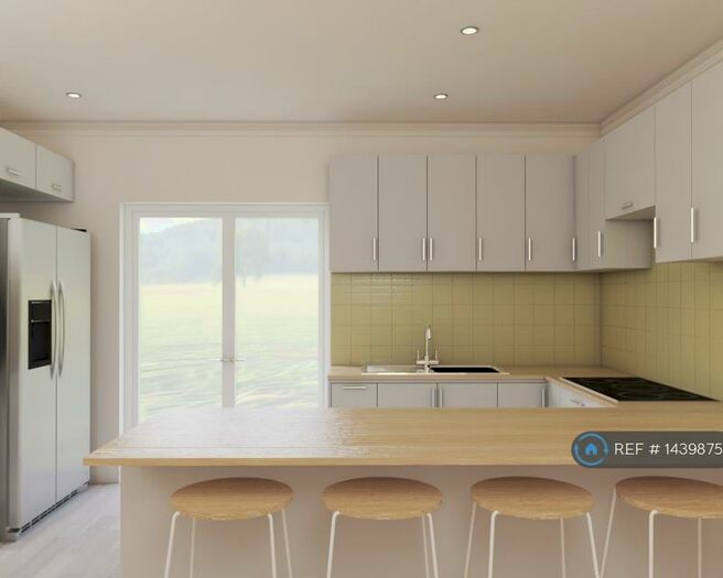 6 Bedroom Semi-Detached House To Rent In Haycombe Drive, Bath, BA2