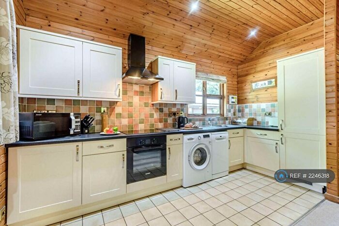 2 Bedroom Detached House To Rent In Ford Lane, Kilcot, Newent, GL18