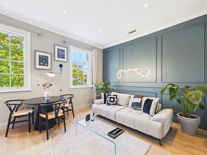 1 Bedroom Apartment To Rent In Belmont Road, Roselawn Belmont Road, GL52