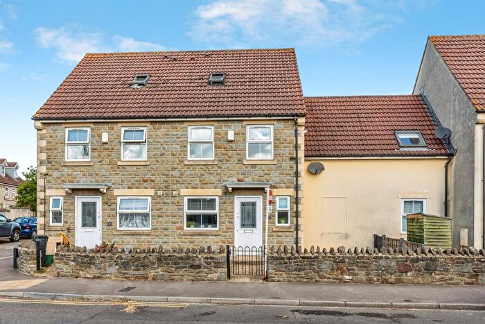 4 Bedroom Link Detached House For Sale In Trescothick Drive, Oldland Common, Bristol, BS30