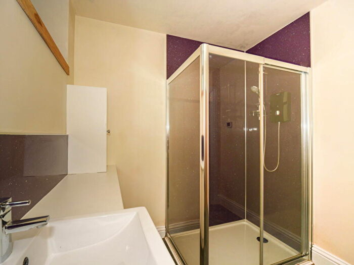 1 Bedroom Flat For Sale In Nithbank, Dumfries, DG1