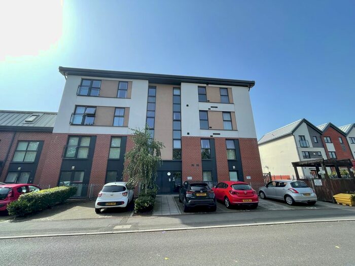 2 Bedroom Flat To Rent In Rodney Road, Newport, NP19