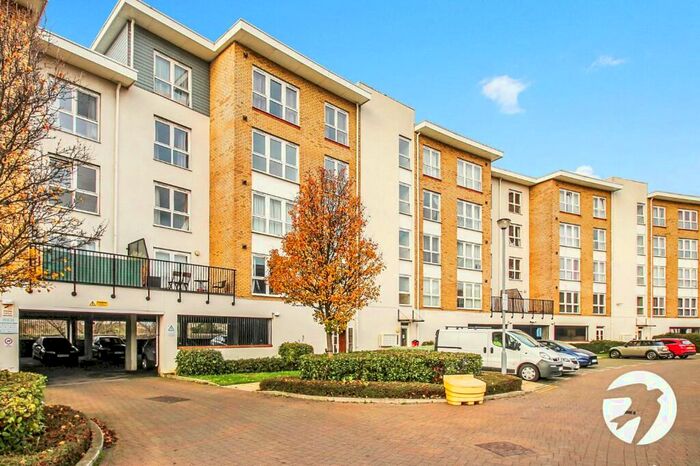 1 Bedroom Flat To Rent In Aurora Court, Romulus Road, Gravesend, Kent, DA12