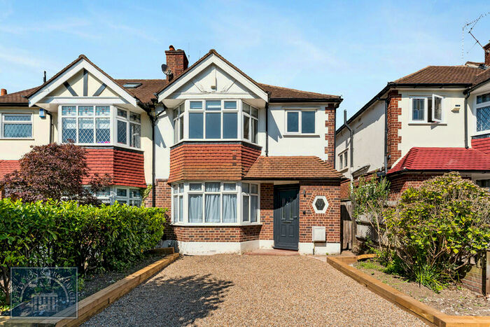 3 Bedroom Semi-Detached House To Rent In Devon Close, Buckhurst Hill, IG9