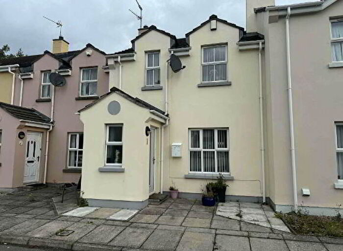 3 Bedroom TownHouse For Sale In Rodgers Bay, Carrickfergus, BT38