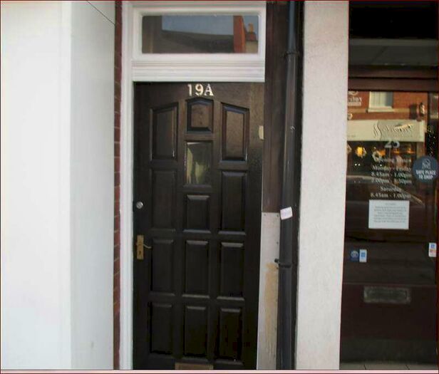 4 Bedroom Flat To Rent In Earlsdon Street, Coventry, CV5