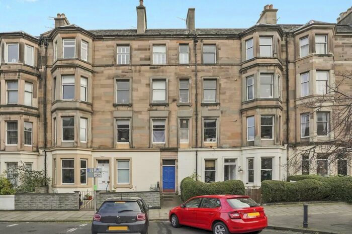1 Bedroom Flat To Rent In Hillside Street, Edinburgh, EH7