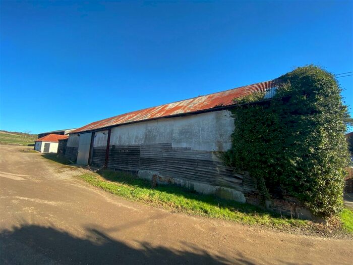 Barn Conversion For Sale In Between Nettlestead & Somersham, Nr Ipswich, Suffolk, IP8