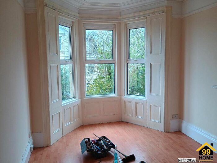 2 Bedroom Flat To Rent In All Saints Road, Weston-super-Mare, North Somerset, BS23