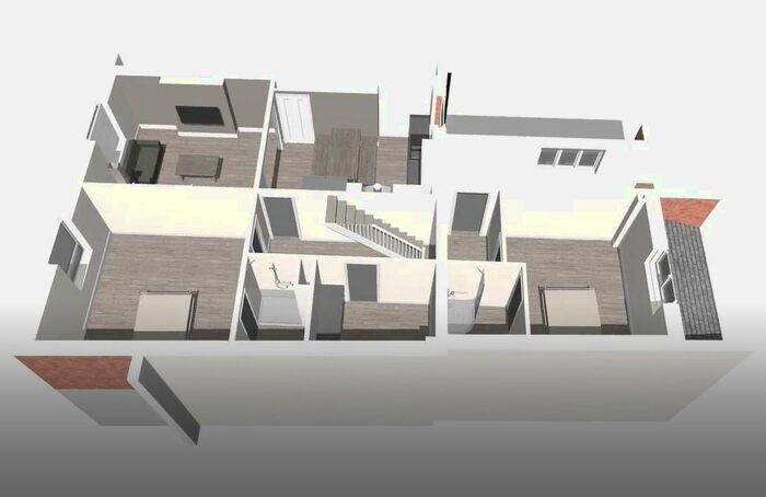 6 Bedroom Flat To Rent In High Road, Beeston, Nottingham, NG9