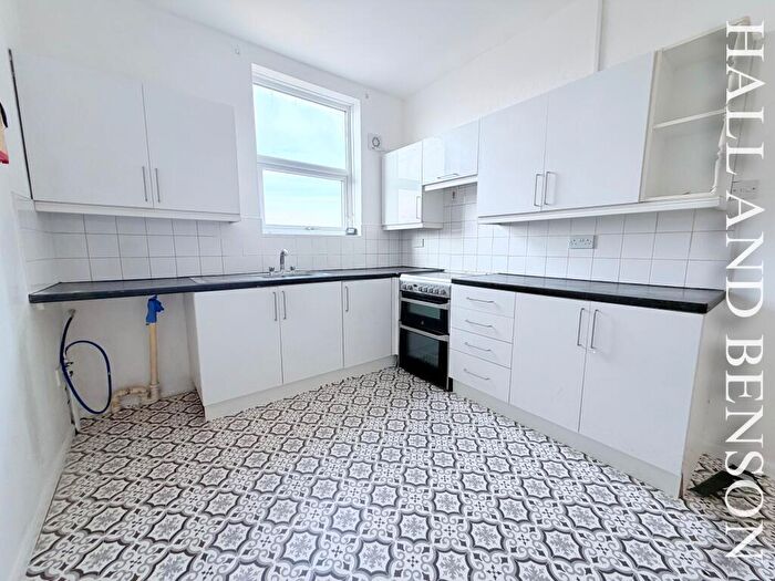 1 Bedroom Flat To Rent In Warner Street, DE22