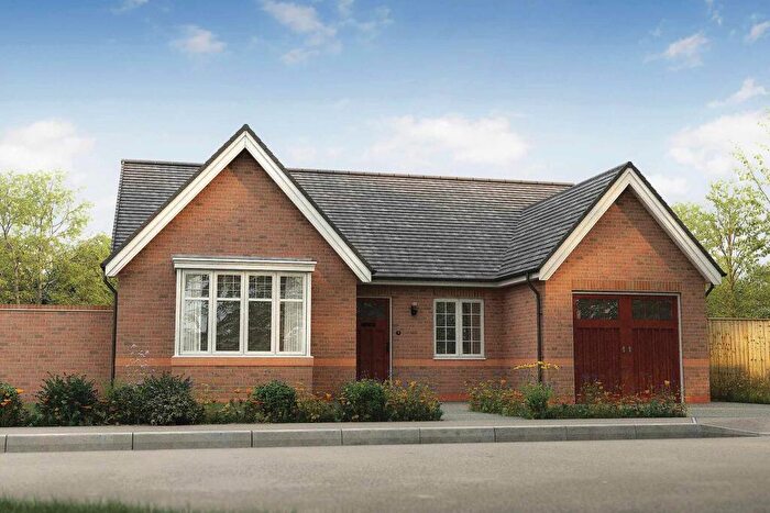 2 Bedroom Bungalow For Sale In Cooks Lane, Southbourne, PO10
