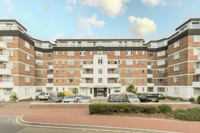 1 Bedroom Flat To Rent In Nightingale Lane, Balham, SW12