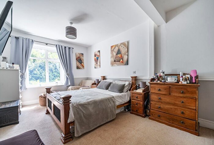 4 Bedroom Semi-Detached House For Sale In Langton Road, Langton Green, Tunbridge Wells, Kent, TN3