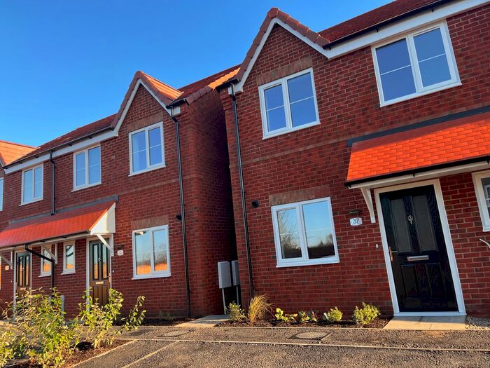 3 Bedroom Property To Rent In Sandy Grove, Mansfield, NG18