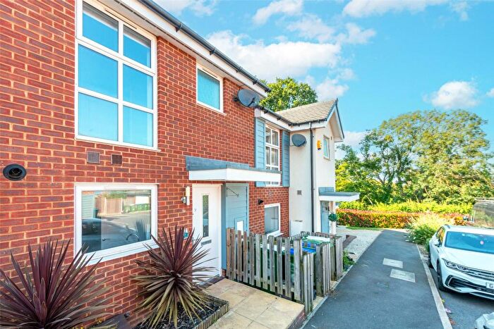 3 Bedroom Terraced House To Rent In Morris Drive, Belvedere, Kent, DA17