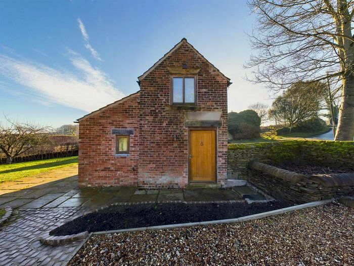 1 Bedroom Barn Conversion To Rent In Astwith, Chesterfield, S45