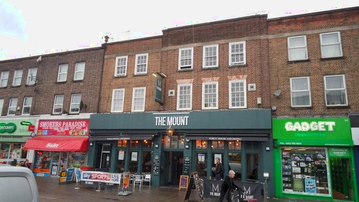 1 Bedroom Flat To Rent In Old Church Road, London, E4