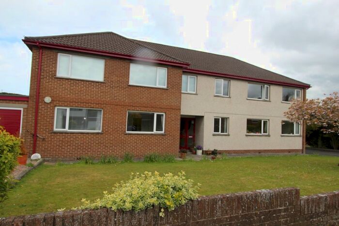 2 Bedroom Flat To Rent In Bryansglen Park, Bangor, County Down, BT20