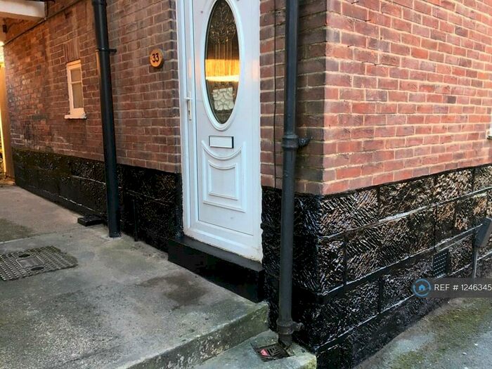 Studio To Rent In Markeaton Street, Derby, DE1